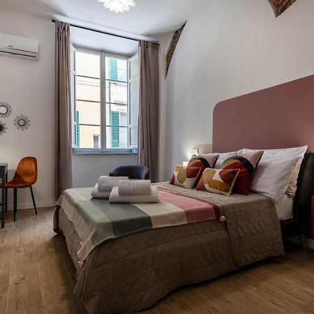 פיזה The Urban Blue, Superior Apartment Near Lungarni מראה חיצוני תמונה