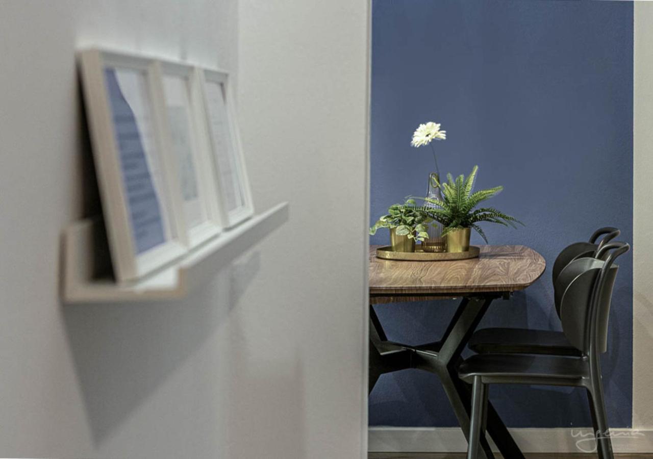 פיזה The Urban Blue, Superior Apartment Near Lungarni מראה חיצוני תמונה
