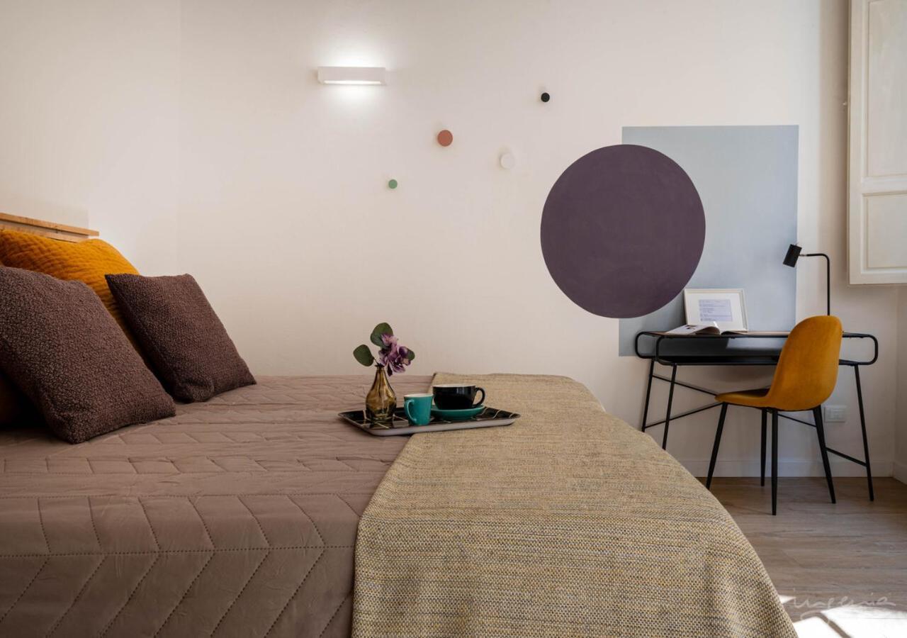 פיזה The Urban Blue, Superior Apartment Near Lungarni מראה חיצוני תמונה