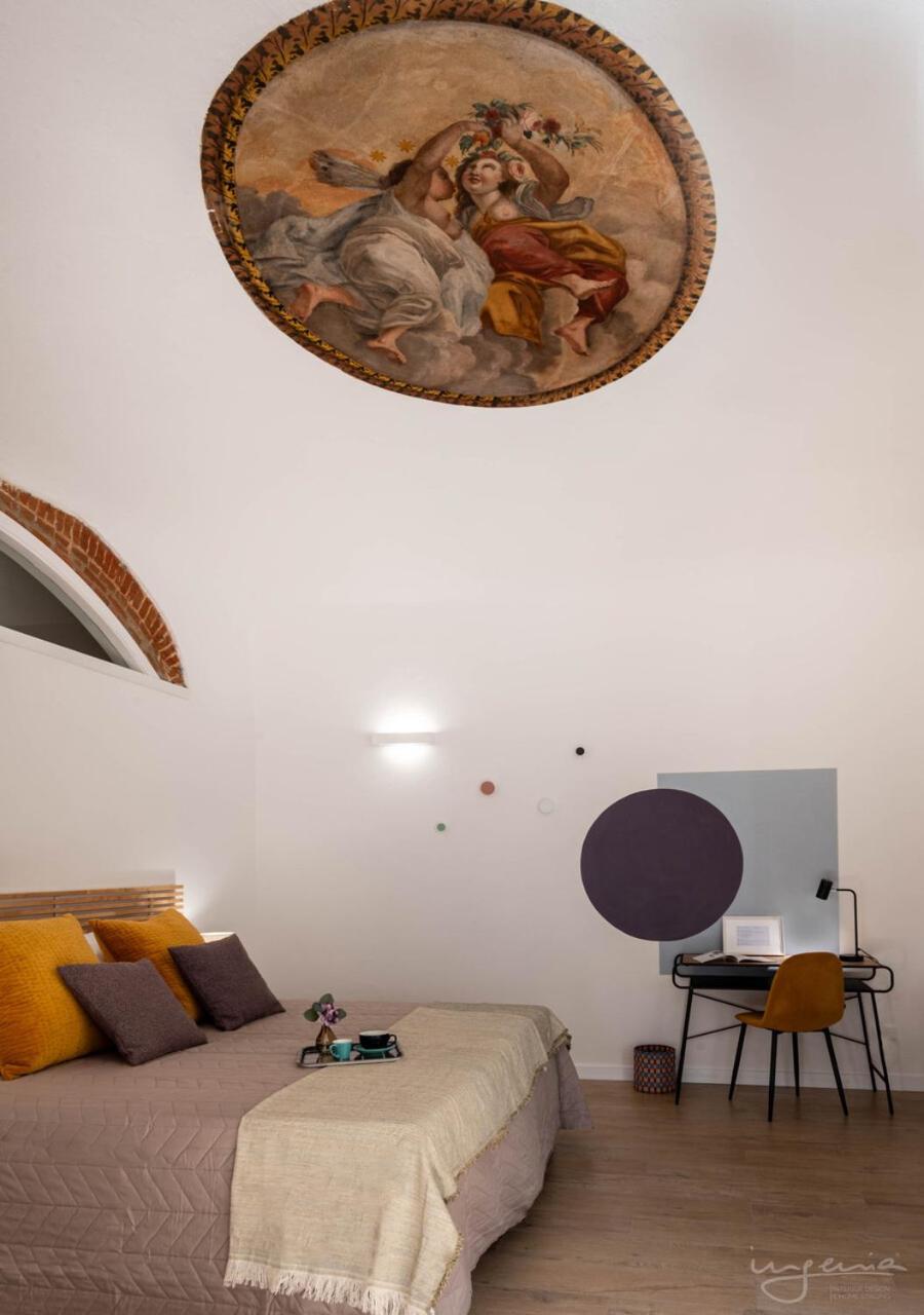 פיזה The Urban Blue, Superior Apartment Near Lungarni מראה חיצוני תמונה