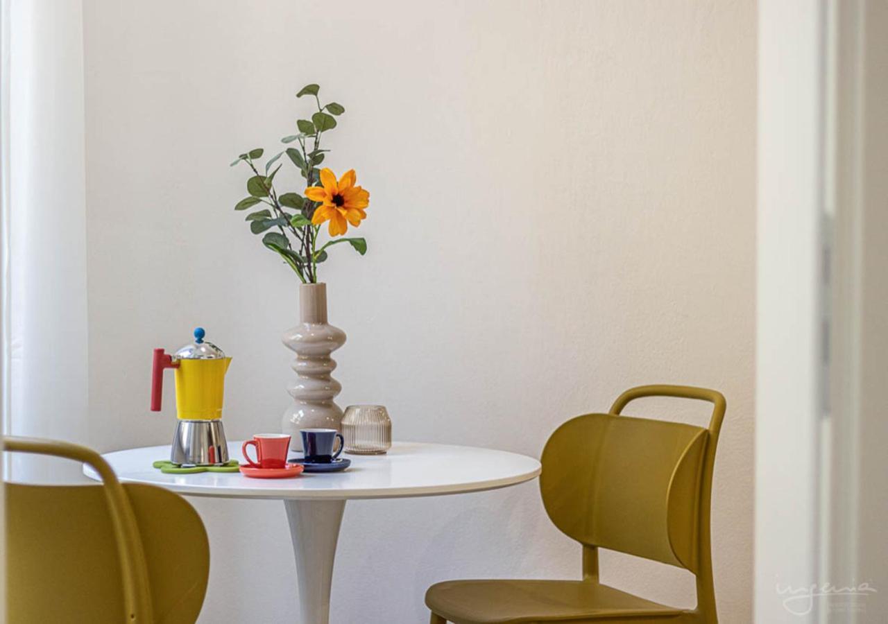 פיזה The Urban Blue, Superior Apartment Near Lungarni מראה חיצוני תמונה