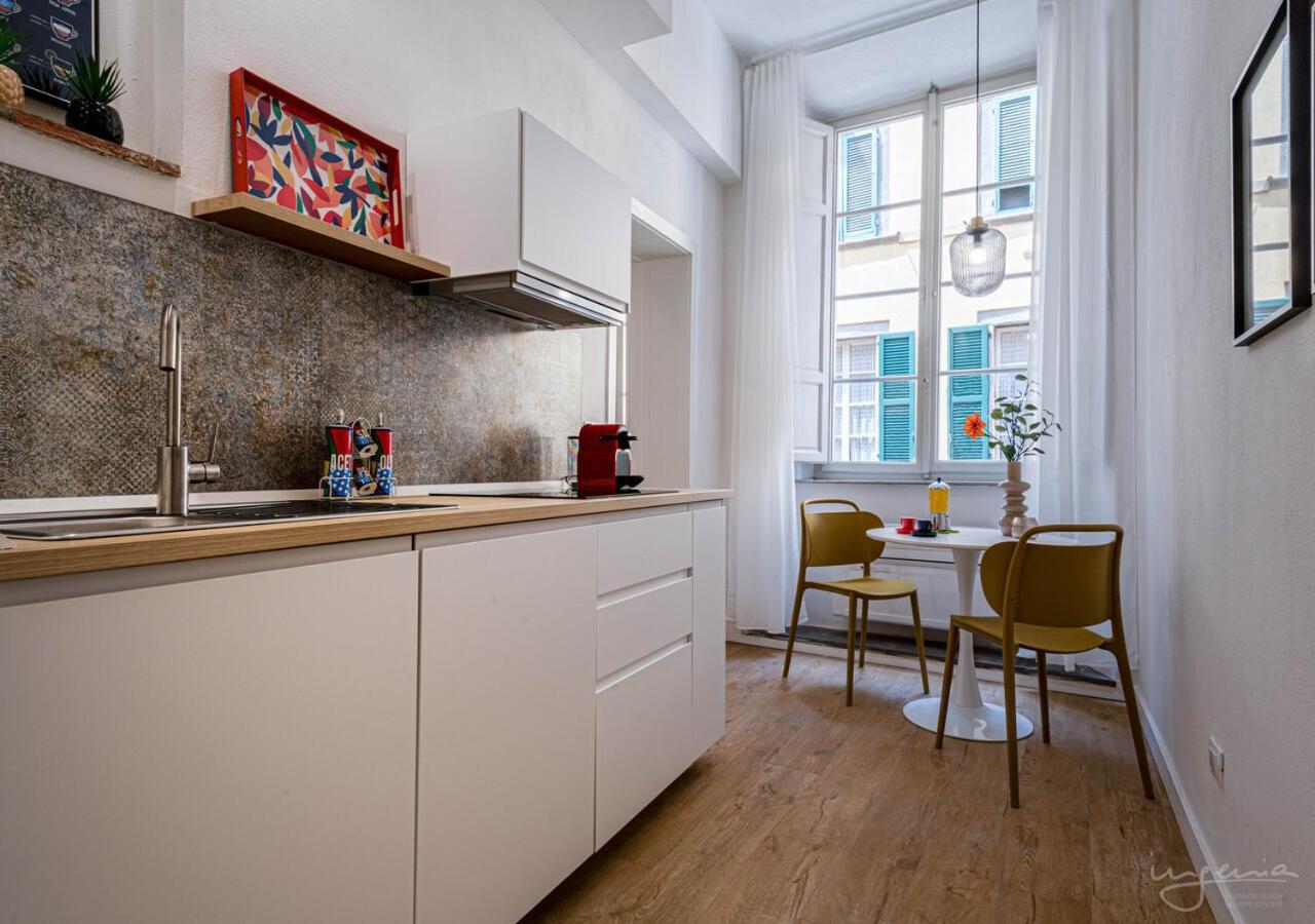 פיזה The Urban Blue, Superior Apartment Near Lungarni מראה חיצוני תמונה