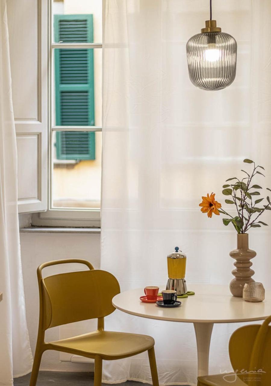 פיזה The Urban Blue, Superior Apartment Near Lungarni מראה חיצוני תמונה