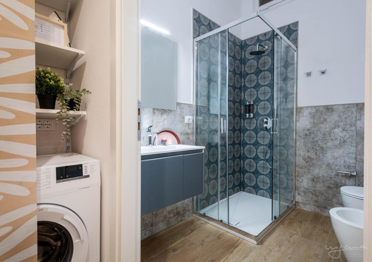 פיזה The Urban Blue, Superior Apartment Near Lungarni מראה חיצוני תמונה
